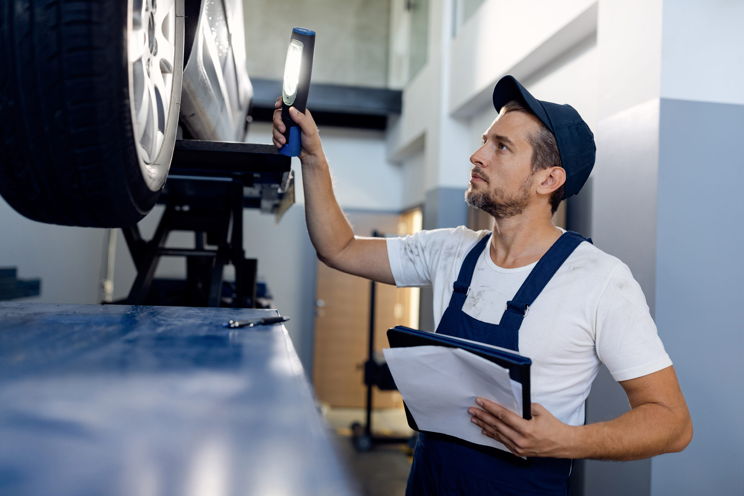 Veja Como Padronizar Processos na Oficina e Alavancar Sua Gestão | WorkMotor