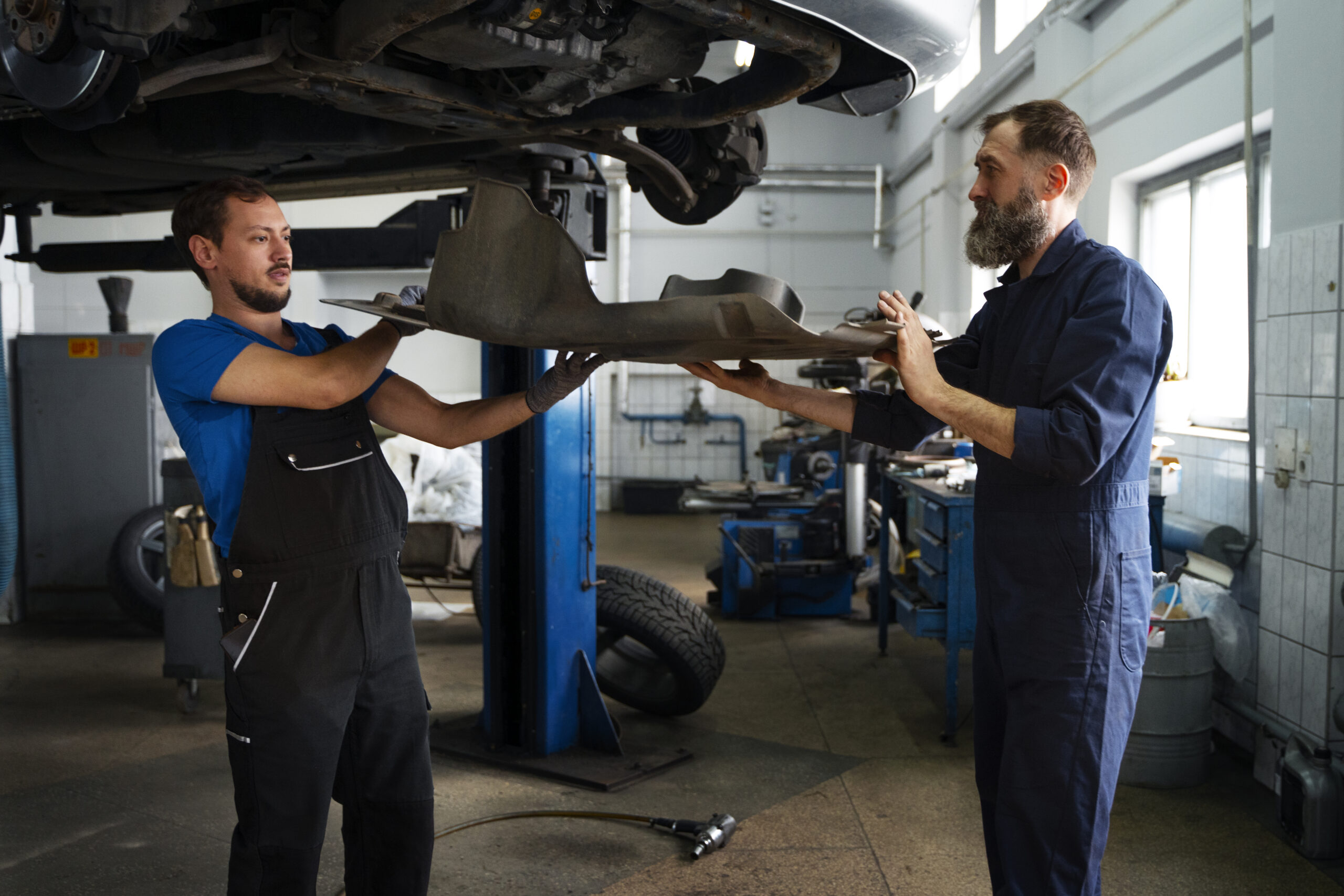 A Importância da Gestão de Equipes em Oficinas Automotivas e Como Melhorá-la