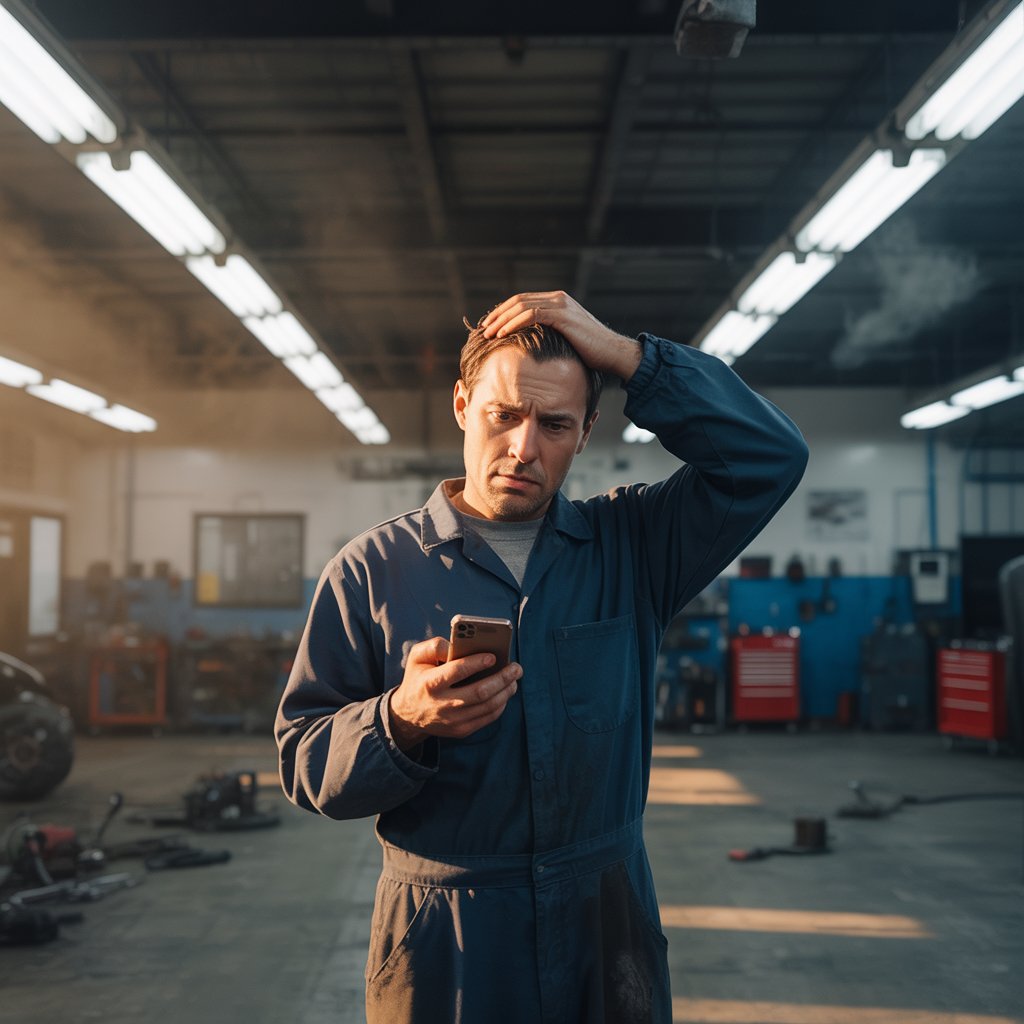  Aprenda Como Gerenciar Sua Oficina Mecânica em Tempos de Demanda Baixa