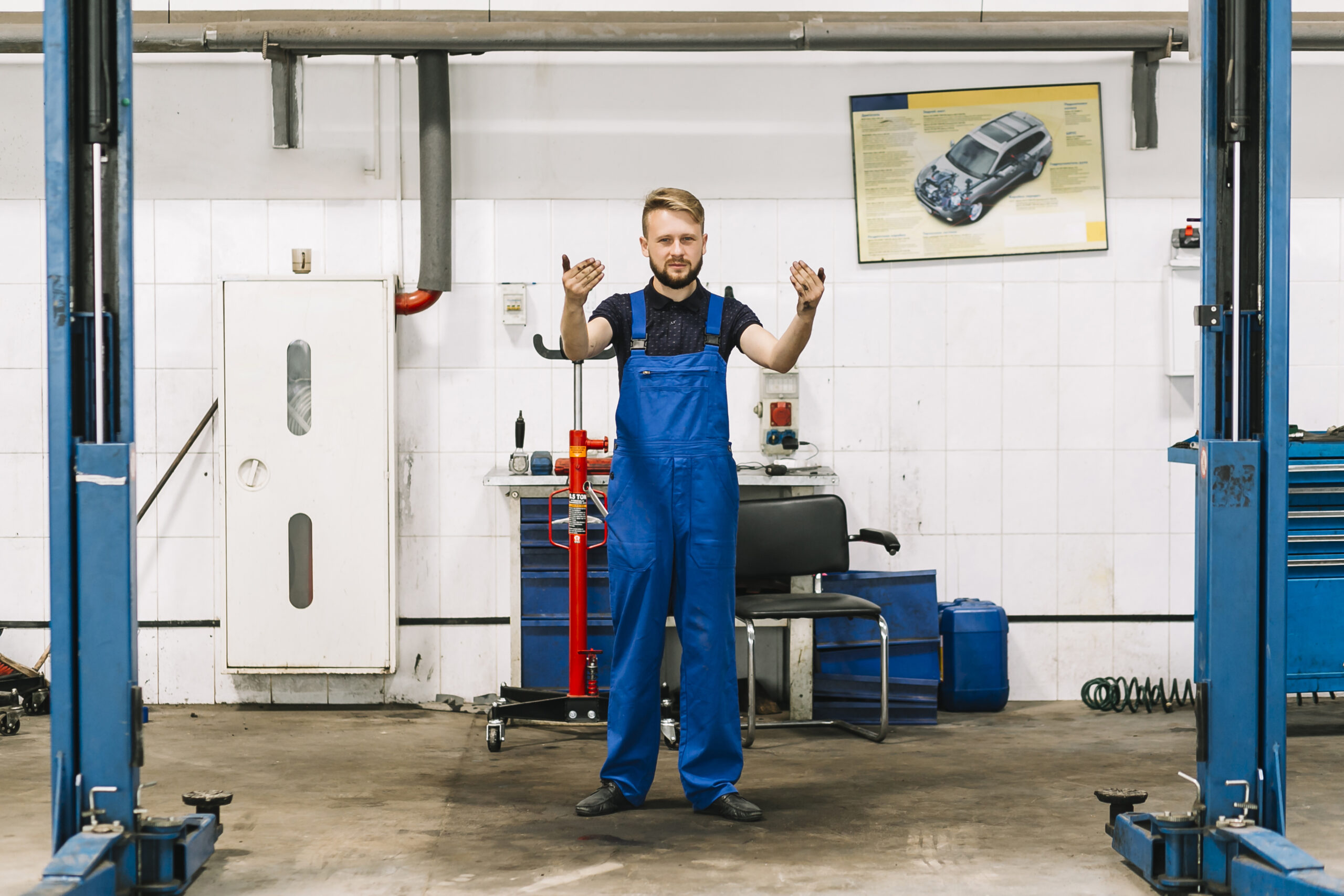 Veja Erros Comuns que Comprometem o Sucesso da Sua Oficina e Como Evitá-los