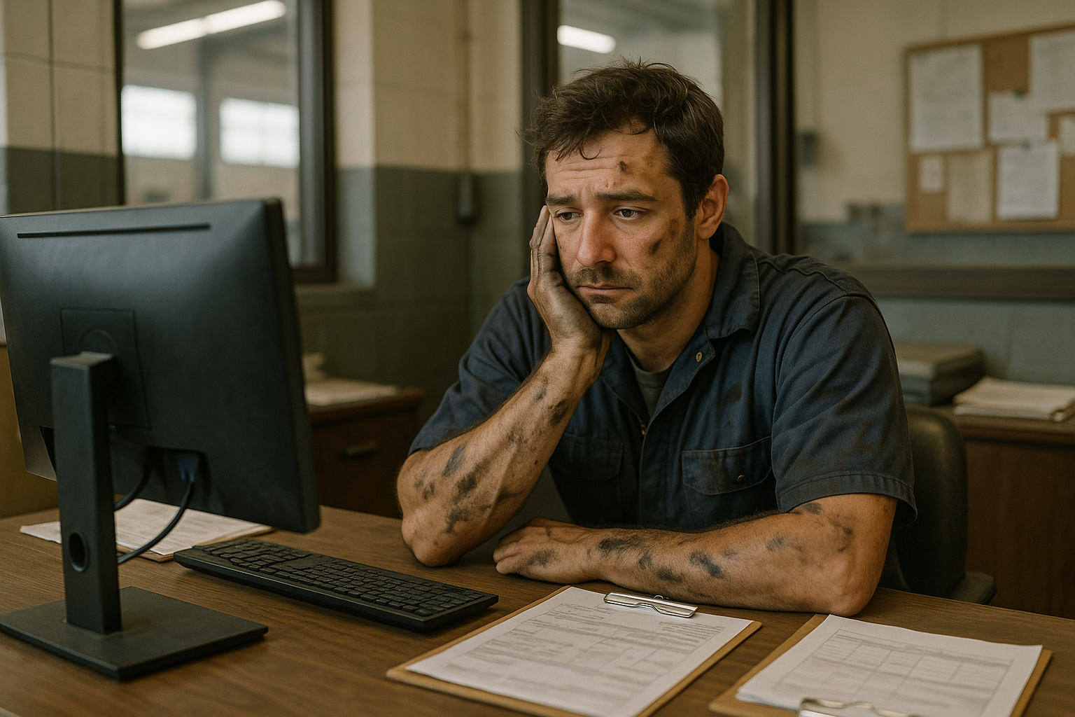 Oficina ou Autopeça com Lucro Baixo? Veja Como a IA Identifica Prejuízos e Aumenta Seu Faturamento