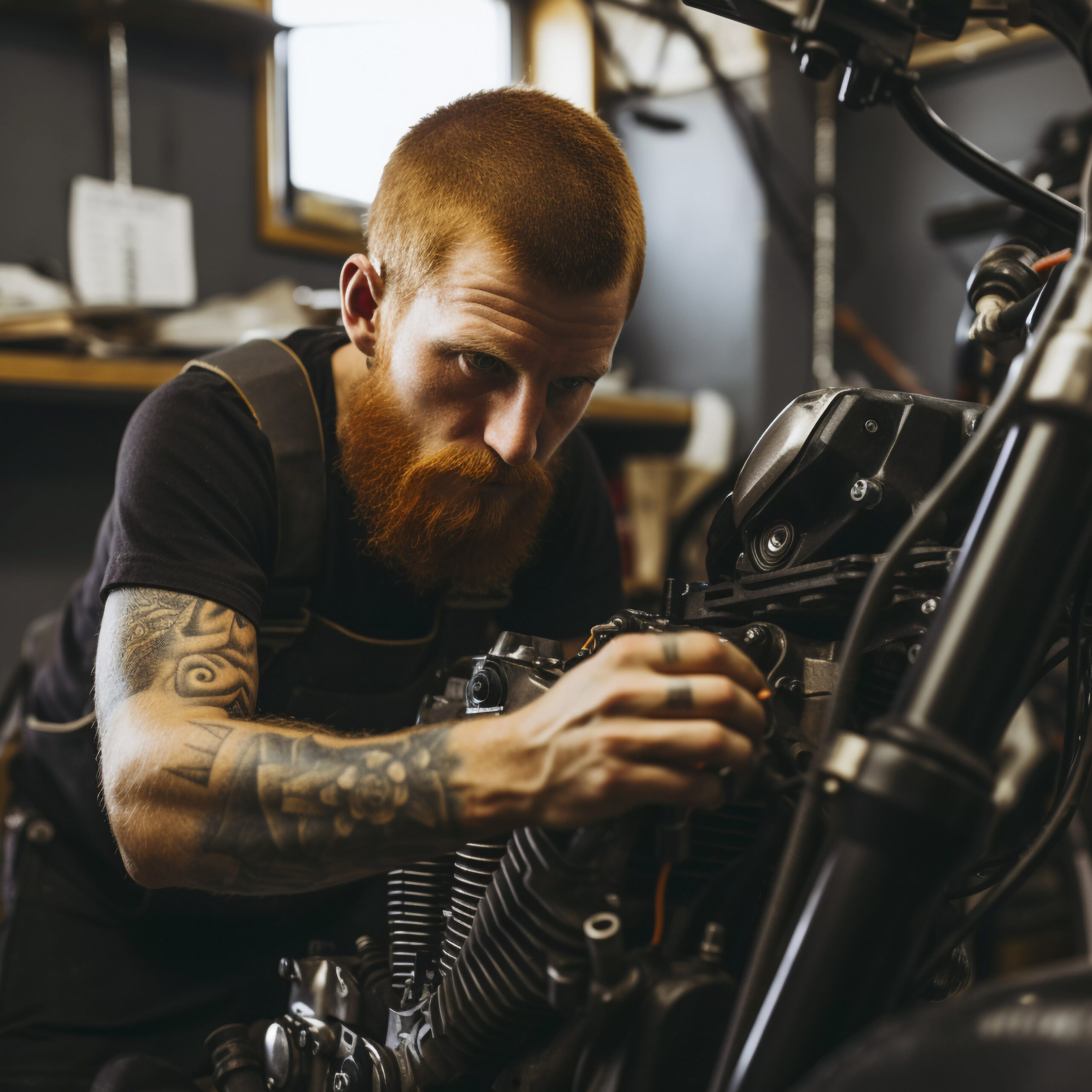 Sistema de Gestão: Veja como um software completo pode transformar sua oficina para motos