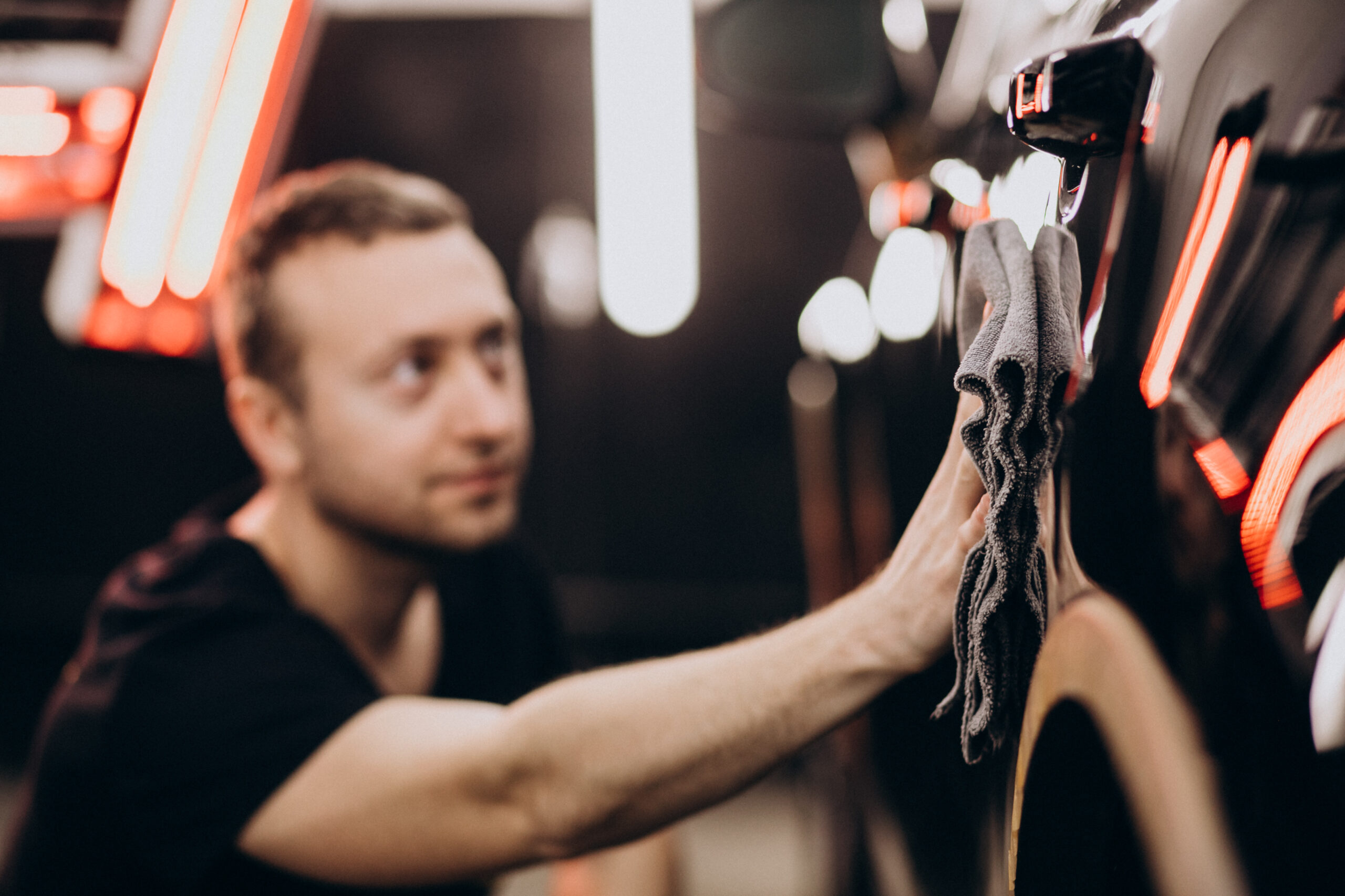  Estética Automotiva: Como Lucrar Mais Gastando Menos