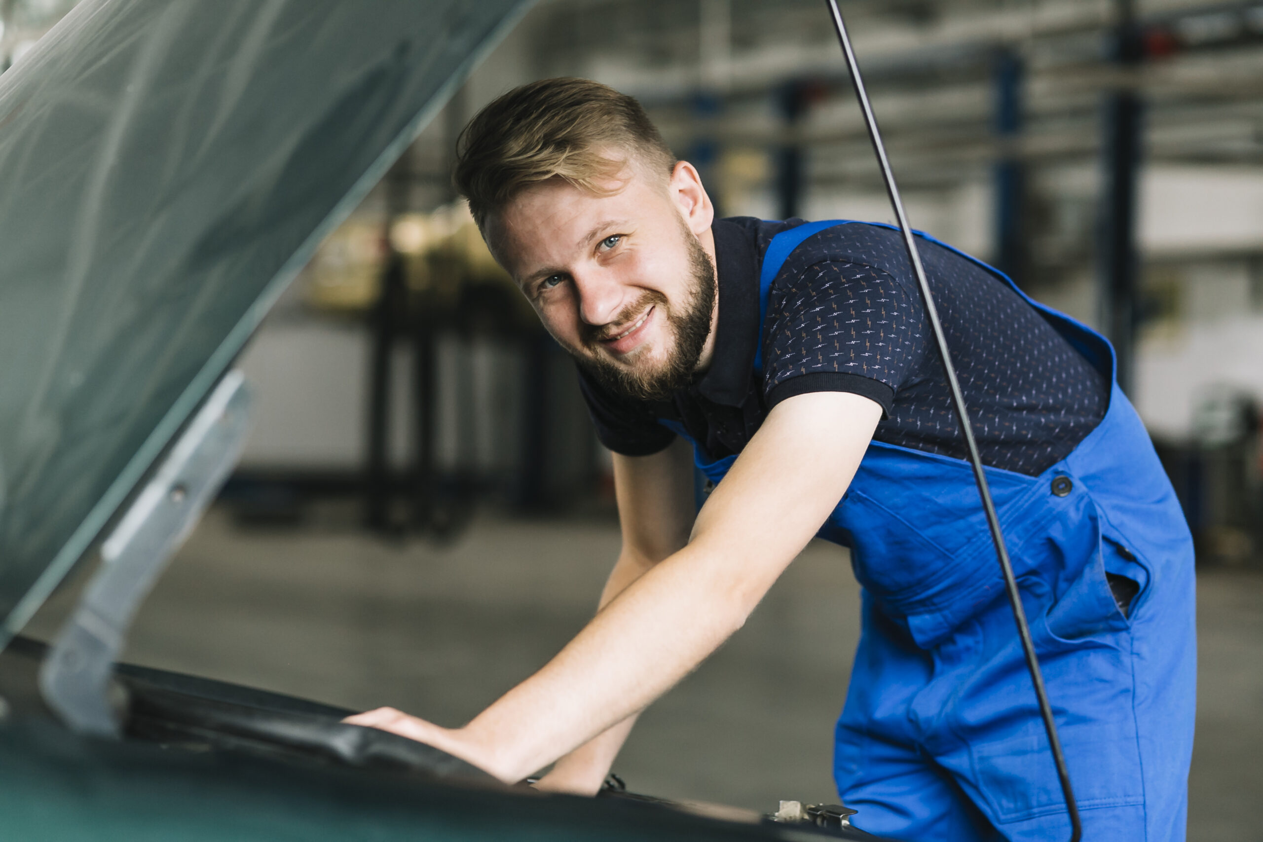 Pós-Venda para Oficina Mecânica: A Chave para Fidelizar Clientes e Aumentar Lucros