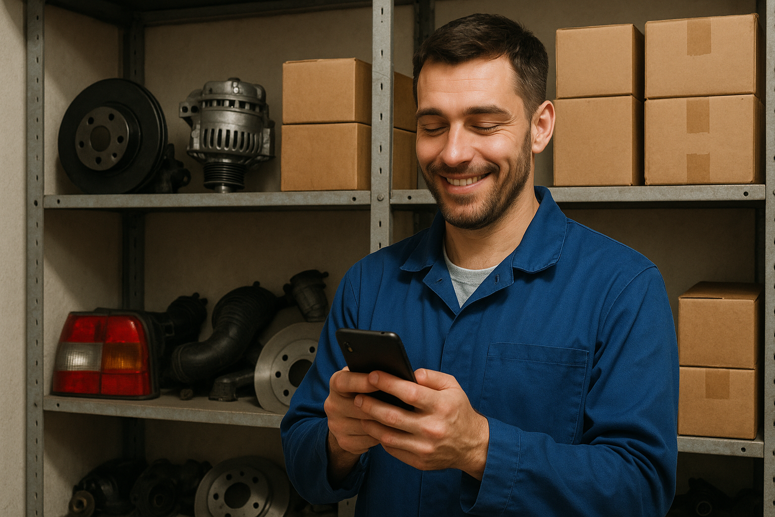 Black Friday: 7 cuidados essenciais na compra de peças para sua oficina ou autopeças