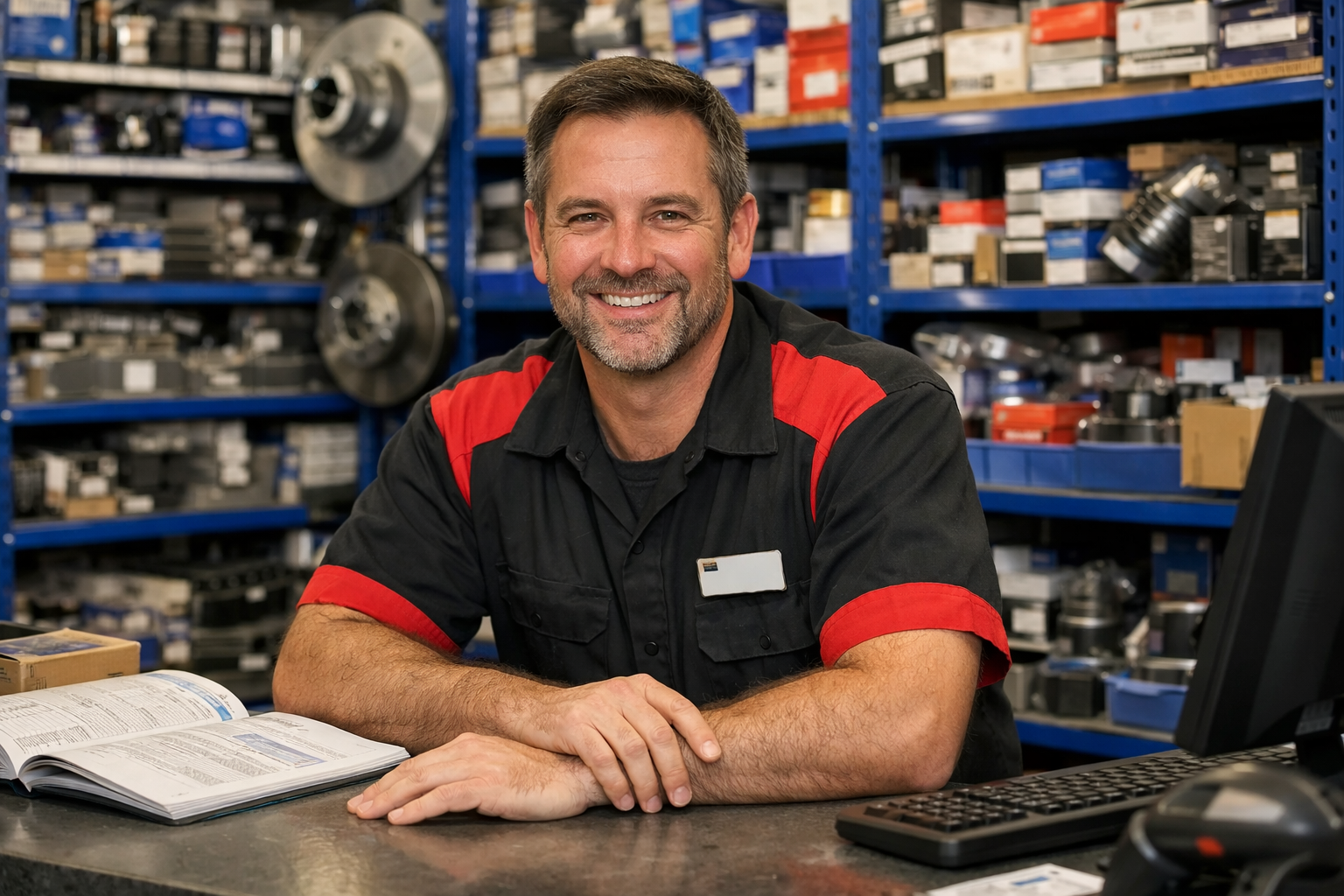 Quanto lucra uma autopeça e quais são as tendências de mercado para 2026