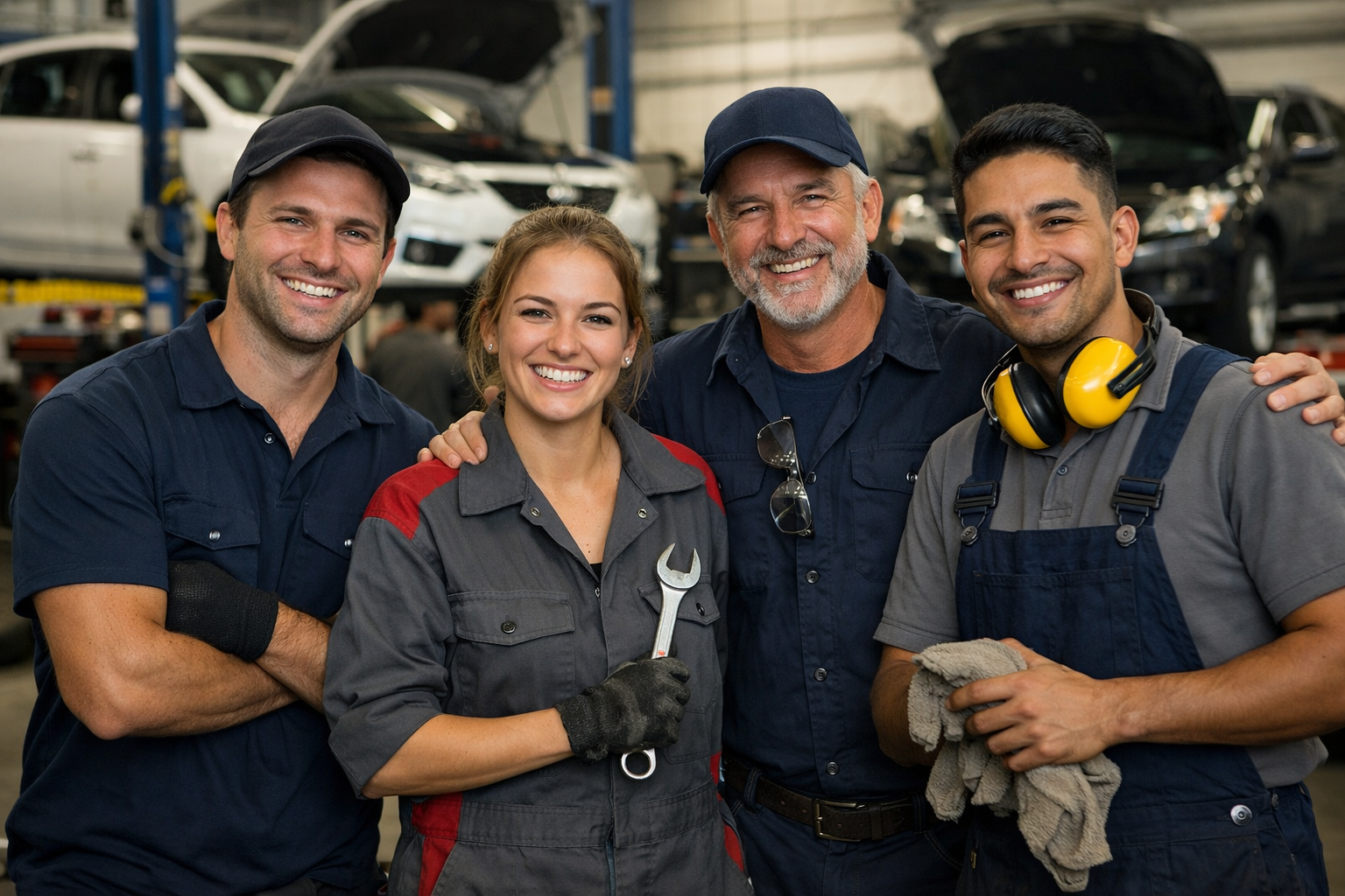 Como aumentar a produtividade da equipe: como um sistema de gestão ajuda nisso