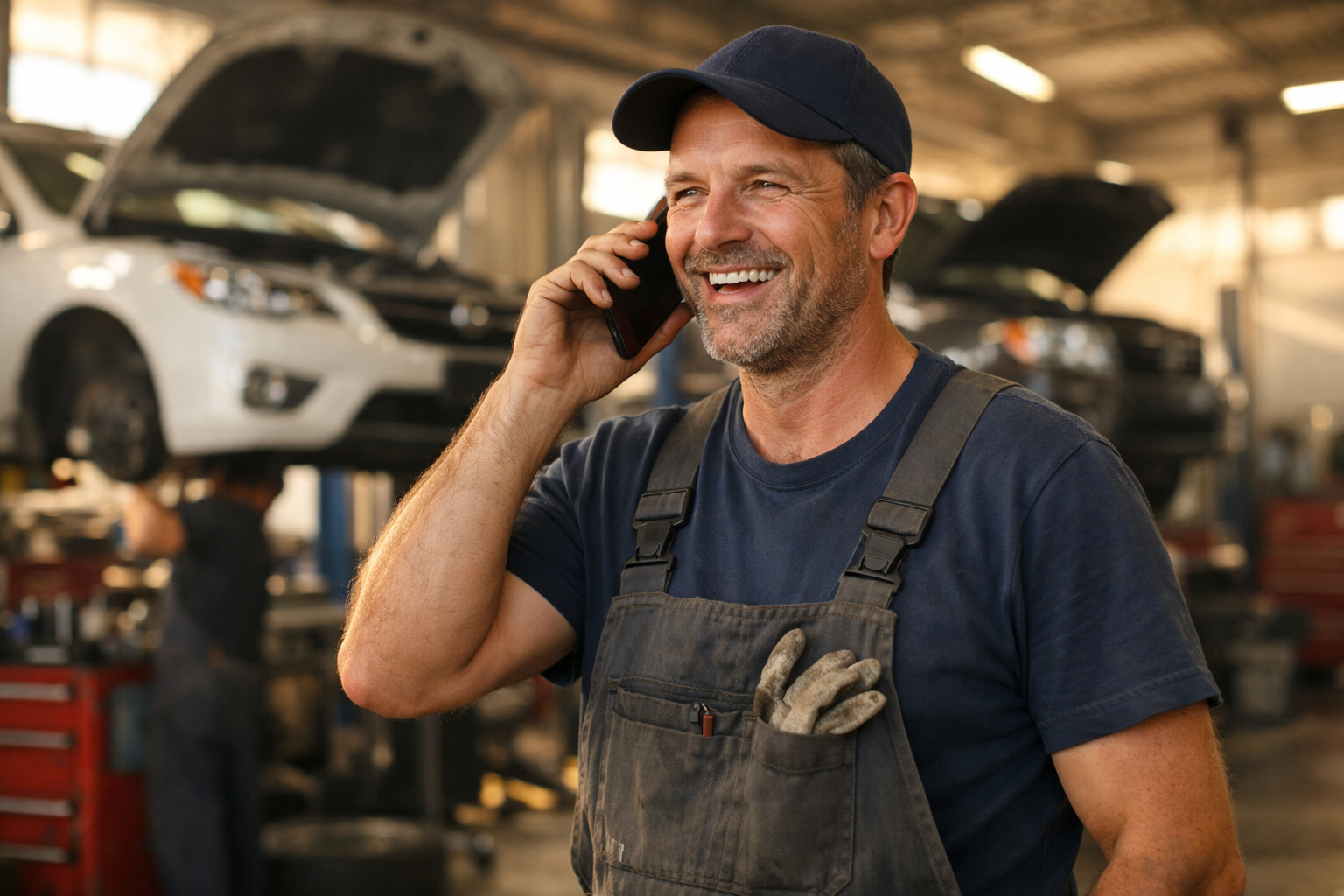 Como escolher o melhor software para oficina mecânica. Guia completo de decisão