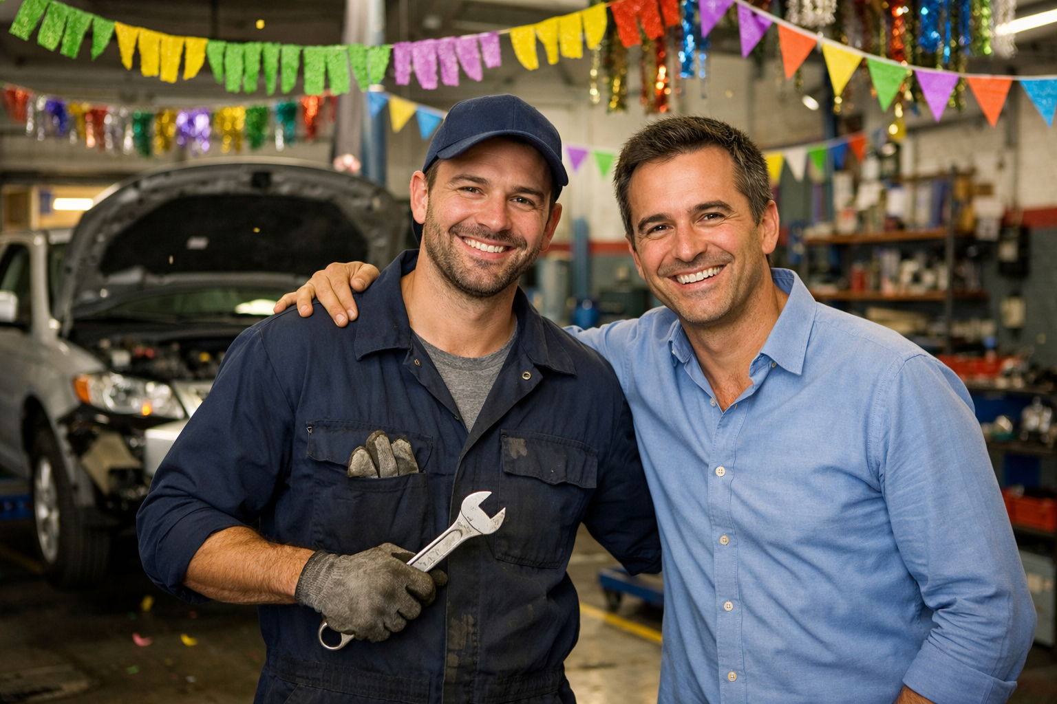 Marketing para oficina mecânica: como vender mais no Carnaval