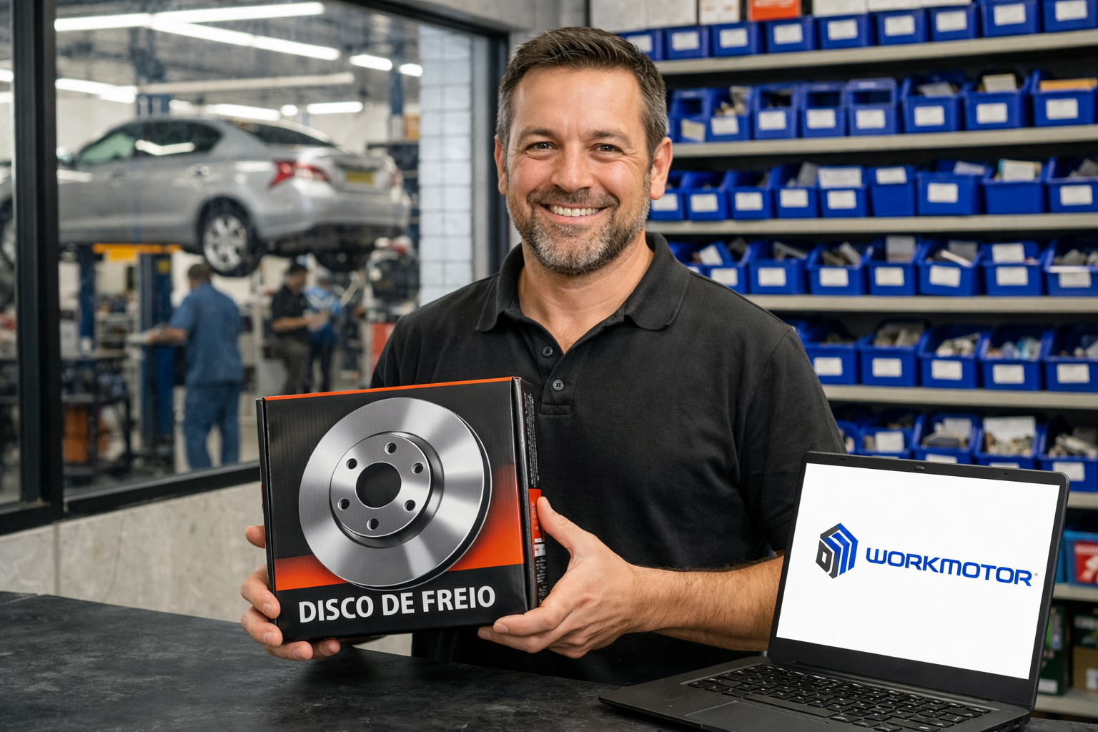 Oficina e Autopeças: Vale a Pena Ter Dois CNPJs com a Nova Reforma Tributária?