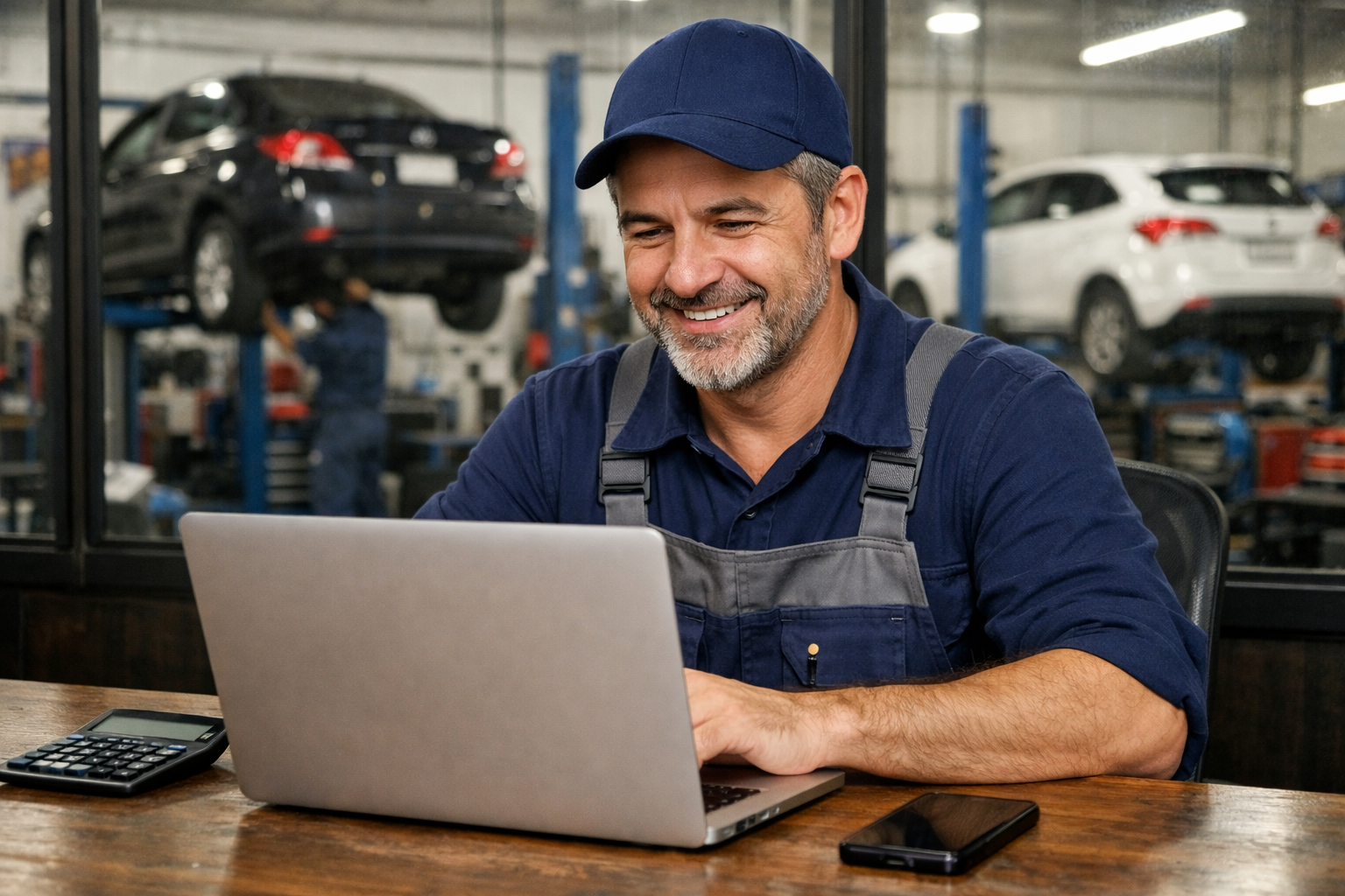 Checklist SPED Fiscal: O que sua oficina precisa saber para não ter dor de cabeça