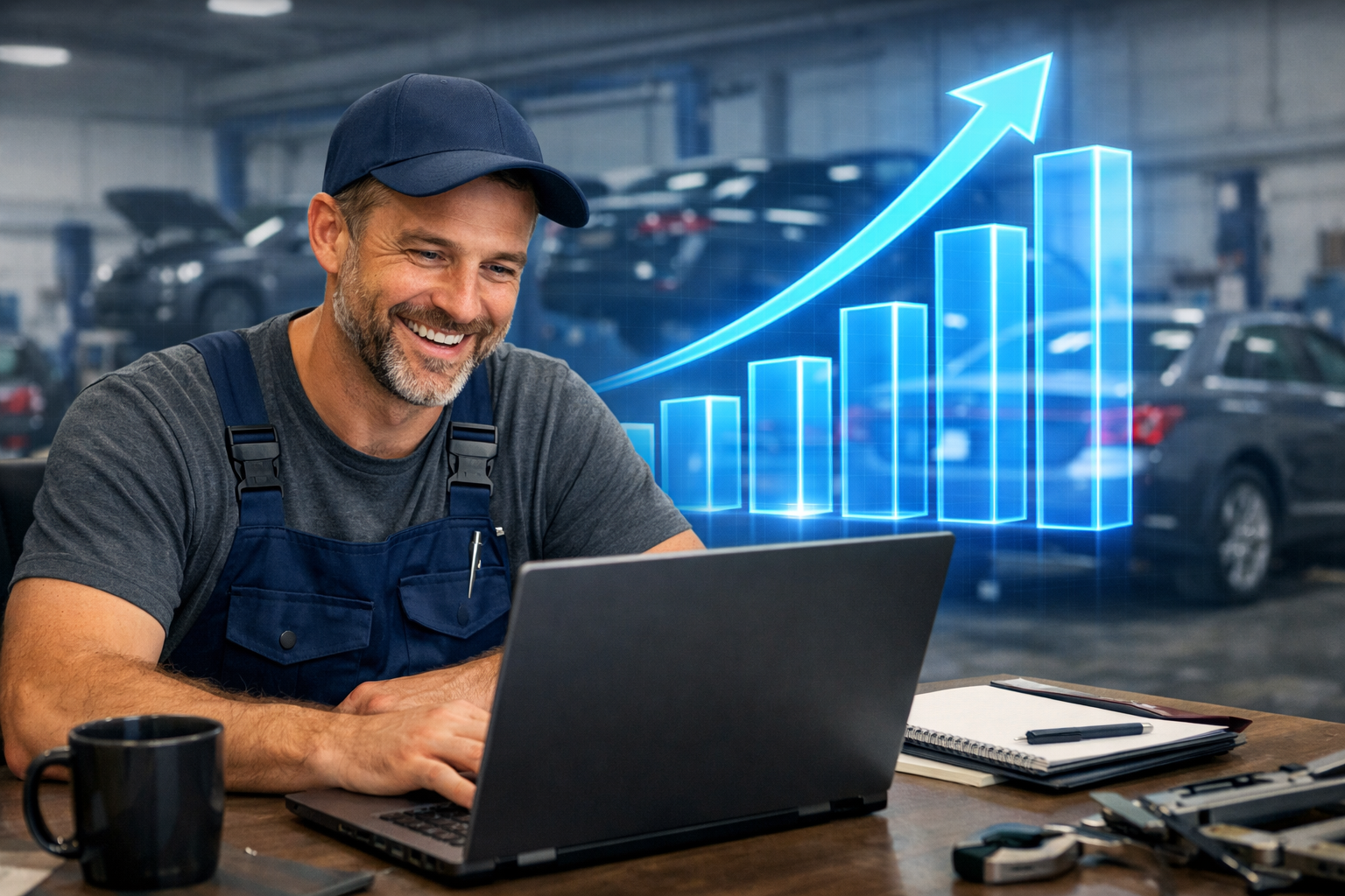 Precificação e Lucratividade: Você Realmente Sabe Quanto Ganha em Cada Serviço?