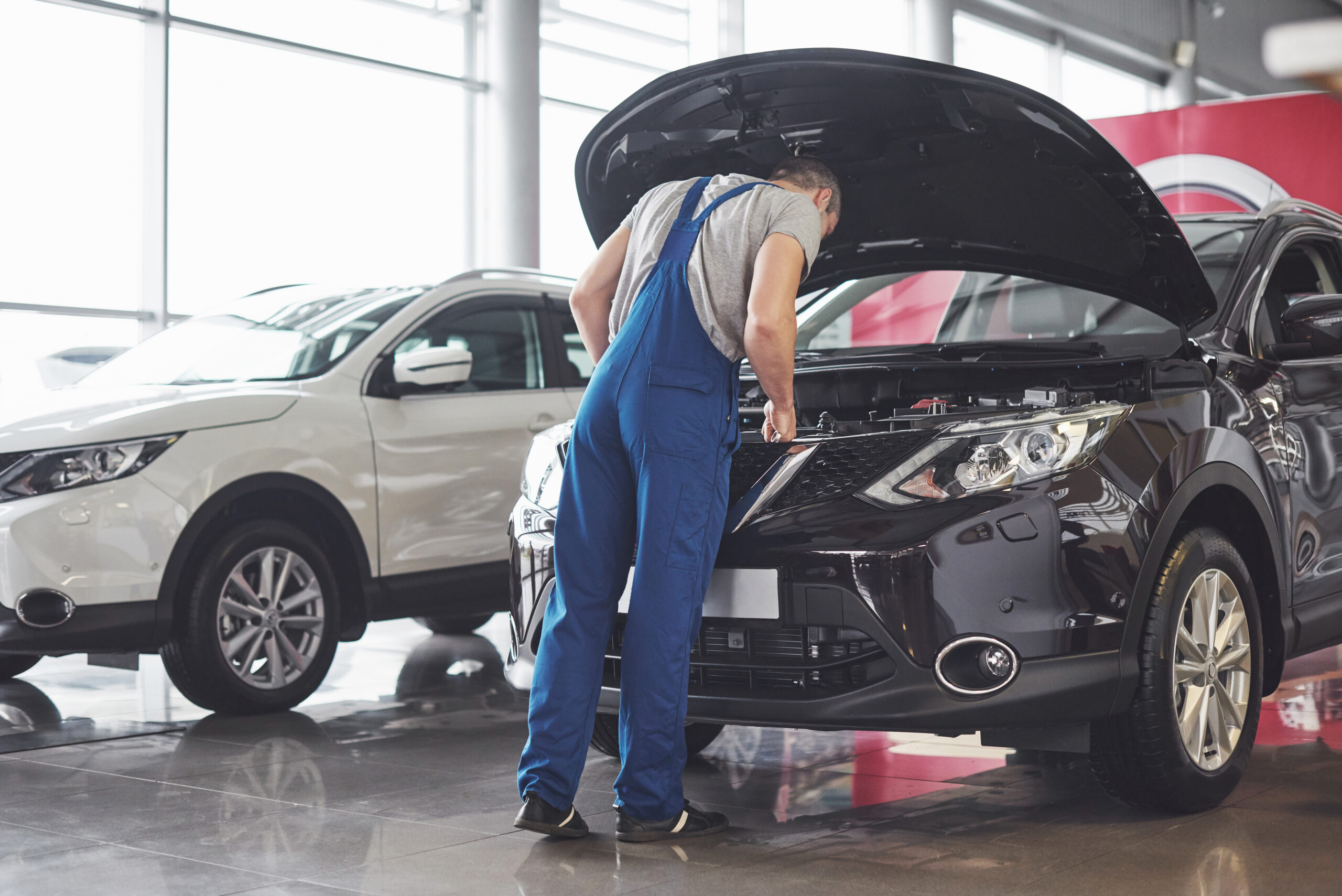 Oficina Multimarca: Por que a Versatilidade é o Futuro do Setor Automotivo?